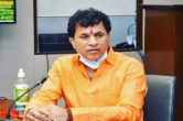 Rajasthan Assembly Election 2023, Kailash choudhary