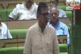 Rajasthan Assembly Session, Satish Poonia