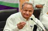 Rajasthan, Cm Ashok Gehlot