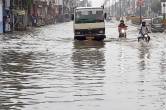 Rajasthan Monsoon Heavy rains