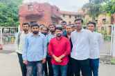 Rajasthan News, Upen Yadav Met RPSC Secretary