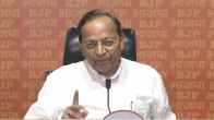 Rajasthan Politics, Arun Singh slams Congress