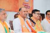 Rajasthan Politics, CP Joshi Slams CM ashok Gehlot