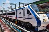 Rajasthan second Vande Bharat train