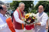 Rajnath Singh