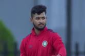 Riyan Parag