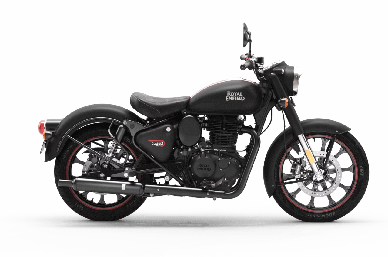 Royal Enfield Classic 350 mileage, auto news, bikes under 2 lakhs, petrol bikes, 350 cc bikes, Royal Enfield Classic 350 price, ethanol bikes