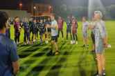 SAFF Championship 2023 ignor stimac