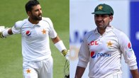 SL vs PAK Sarfaraz Ahmed Mohammad Rizwan
