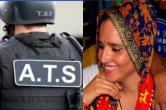 Seema Haidar, Seema Haider News, UP ATS, IB, Pakistani Seema Haidar