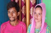 Seema Haidar, Pakistan, Greater Noida, Schin Meena, Noida Police, Temple in Pakistan Greater Noida News, ATS