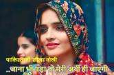 Seema Haidar, Pakistani Seema Haidar, Seema Haidar News, Sachin Meena, Greater Noida, UP ATS