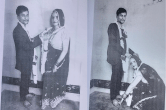 Seema Haider Case, Sachin Meena, Pakistani Bhabhi, President Droupadi Murmu, Uttar Pradesh, Noida
