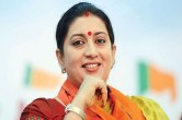 Smriti Irani news, new delhi news