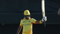 Super Six by Dwayne Bravo