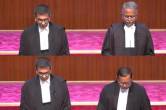 supreme court, chief justice, CJI dy chandrachud, ujjal bhuyan, s venkatanarayana bhatti