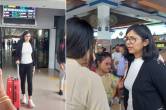Biren Singh govt, Manipur issue, manipur video, manipur violence, Swati Maliwal, Swati Maliwal manipur visit