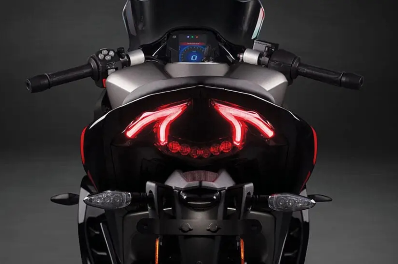 TVS Apache RR 310 price, TVS Apache RR 310 mileage, auto news, petrol bikes