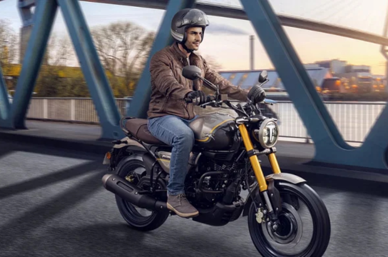 TVS Ronin price, TVS Ronin mileage, auto news,