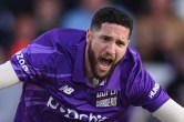 The Hundred 2023 Wayne Parnell