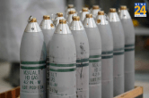 US Chemical Weapons, United States, Joe Biden, chemical weapons destruction