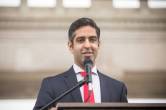 Hirsh Vardhan Singh, 2024 US president election, Indian American, Republican Presidential Candidate, us Presidential Candidate, Presidential election, Republican Party