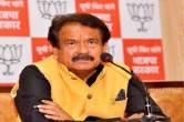 Uniform Civil Code, BJP Minister, SP Singh Baghel, UCC, Tribals of Northeast