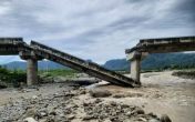 Uttarakhand Flood Situation, bridge Safety Audit, Uttarakhand PWD, Uttarakhand News