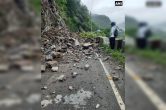 Uttarakhand News, Uttarakhand Heavy Rain, Ganga on Danger Mark, landslides in Uttarakhand