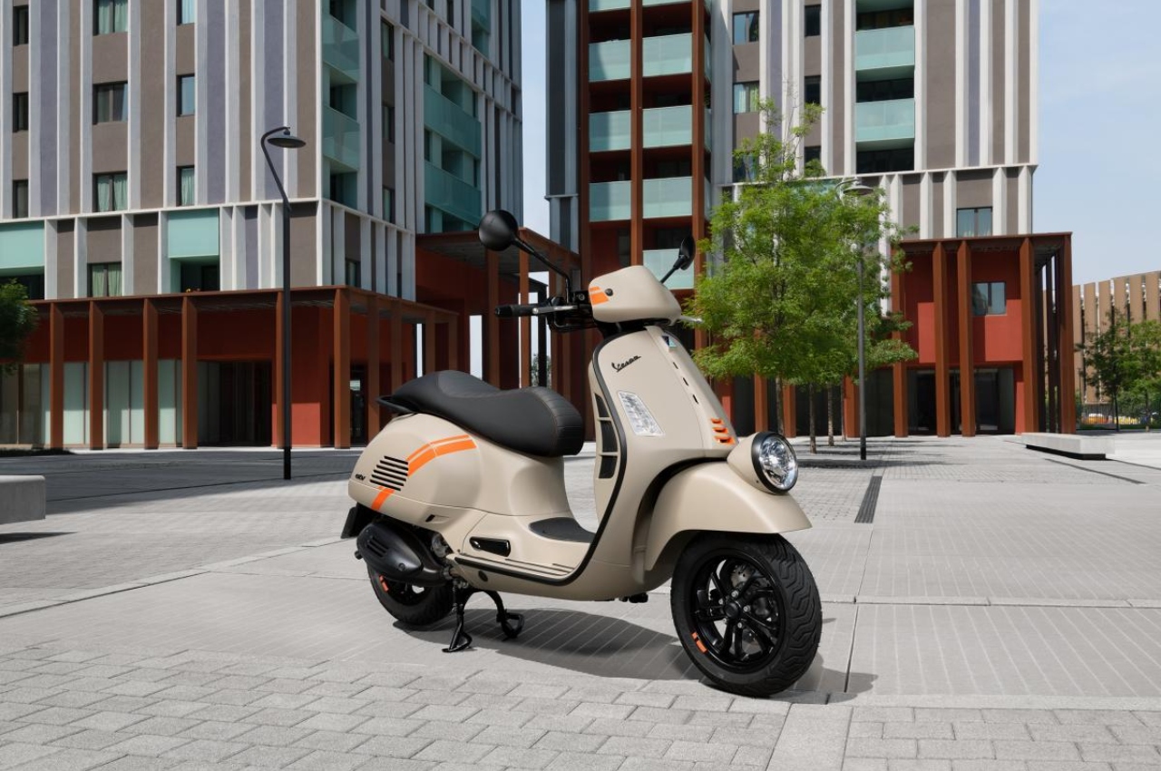Vespa GTV price, Vespa GTV mileage, auto news, 