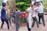 Viral Video, Barabanki News, Barabanki Viral Video, Viral News, UP News