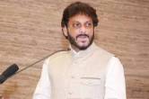 NCP Crisis, BJP, NCP, Jayant Patil, Maharashtra politics, ajit pawar, supriya sule, AIMIM, Waris Pathan