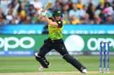Womens ODI Rankings 2023 Beth Mooney