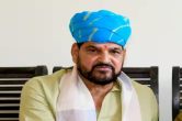 Wrestlers Case, Nirbhaya Case, lawyer Rajeev Mohan, Brij Bhushan Singh