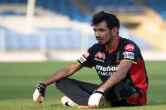 Yuzvendra Chahal RCB