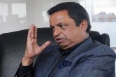 binod chaudhary