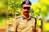 coimbatore DIG suicide