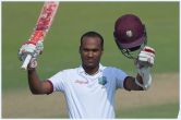 Kraigg Brathwaite