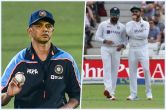 Rahul Dravid
