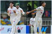 SL vs PAK 2nd Test