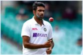 R Ashwin