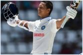 IND vs WI 1st Test