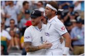 ENG vs AUS 3rd Tsest