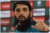 Misbah ul Haq