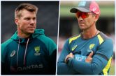 david warner