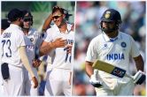 WI vs IND 2nd Test India Playing XI