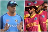 WI vs IND
