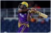 Andre Russell
