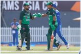 IND A vs PAK A