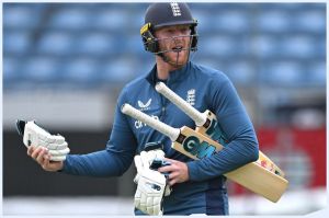 Ben Stokes